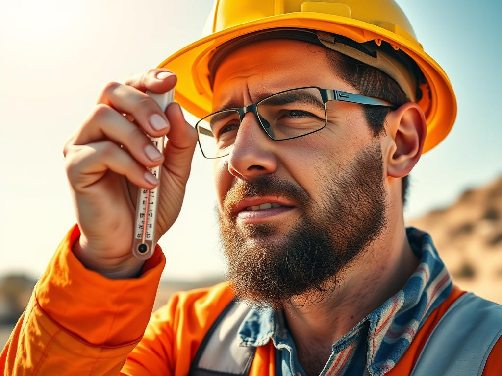 🌞 Sıcak Çarpması Nedir? Belirtileri, Önlemleri ve İlk Yardım Yöntemleri&nbsp;🚨