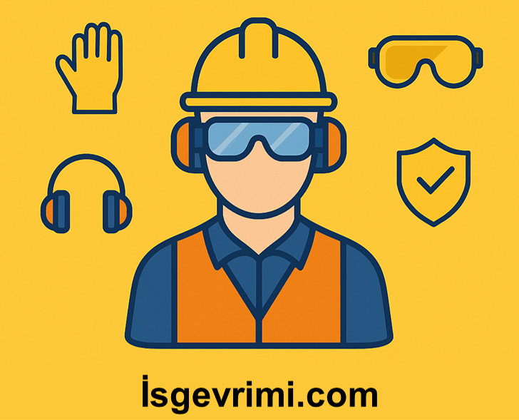 👷‍♂️ KKD Seçiminde Dikkat Edilmesi Gereken 7 Kritik&nbsp;Husus