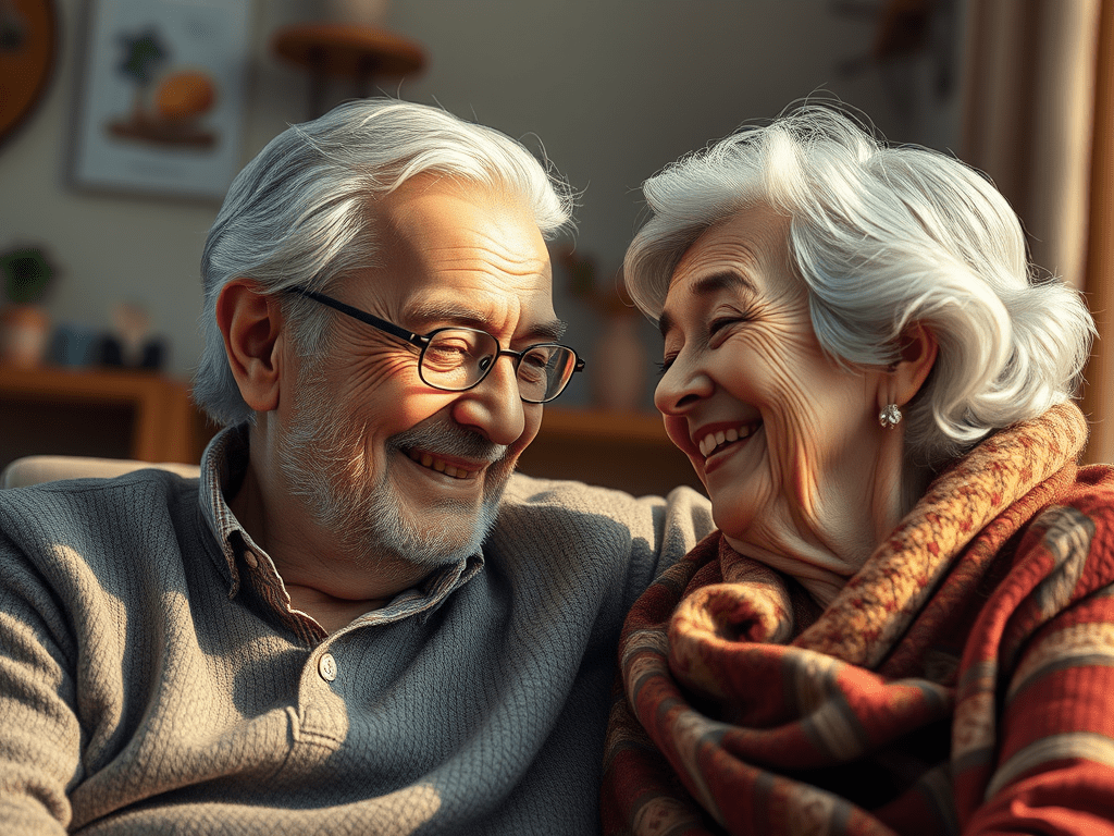 👵👴 Evde Yaşlılar İçin Güvenli Yaşam Alanı&nbsp;Oluşturma